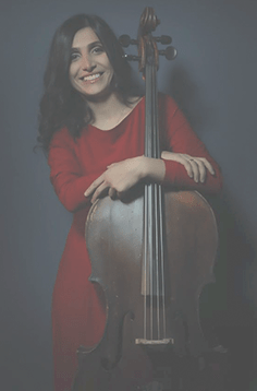 Cello Instructor