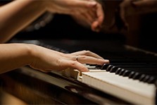 Advance Piano Lessons for Adults