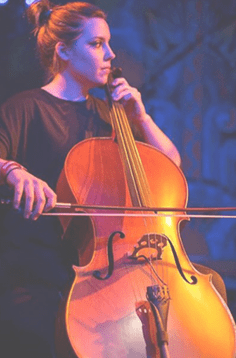 Cello Instructor