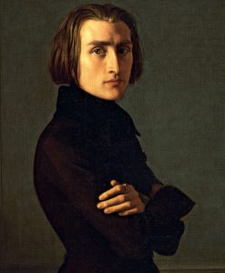 Liszt_(Lehmann_portrait)
