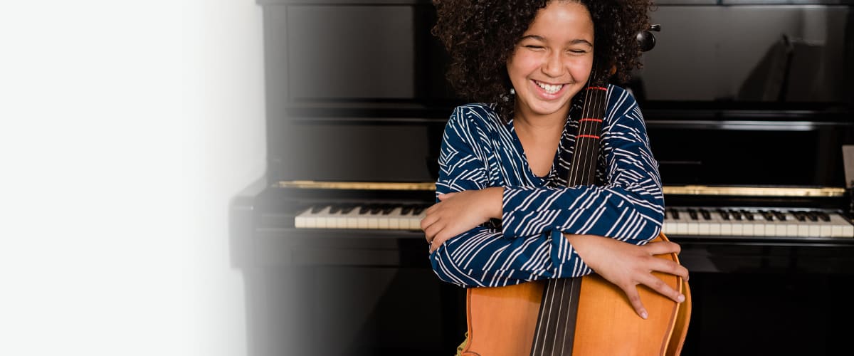3 Reasons Why Cello Lessons are Beneficial for Children
