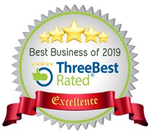 best business in 2019 excellence award