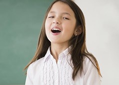 Voice Lessons for Kids