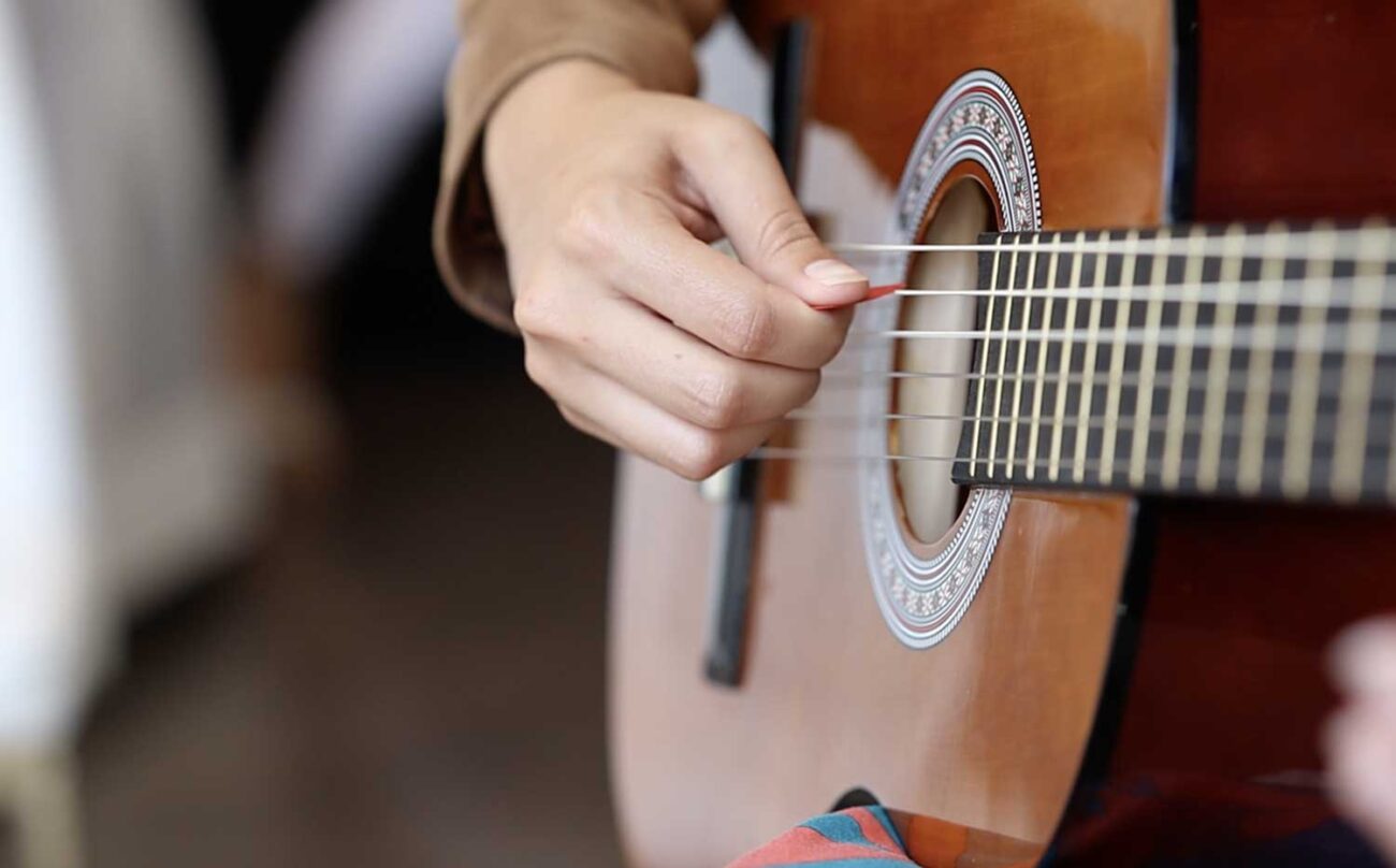Unlock Your Creativity: Learning a Musical Instrument in Los Angeles