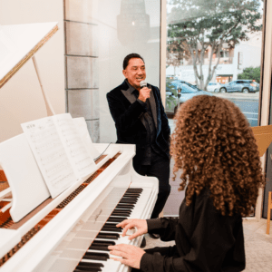Social benefits of Adult Piano Lessons